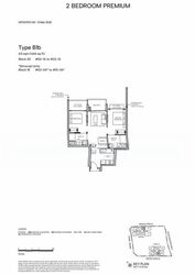 Hudson Place Residences (U/C) (D5), Apartment #621780571